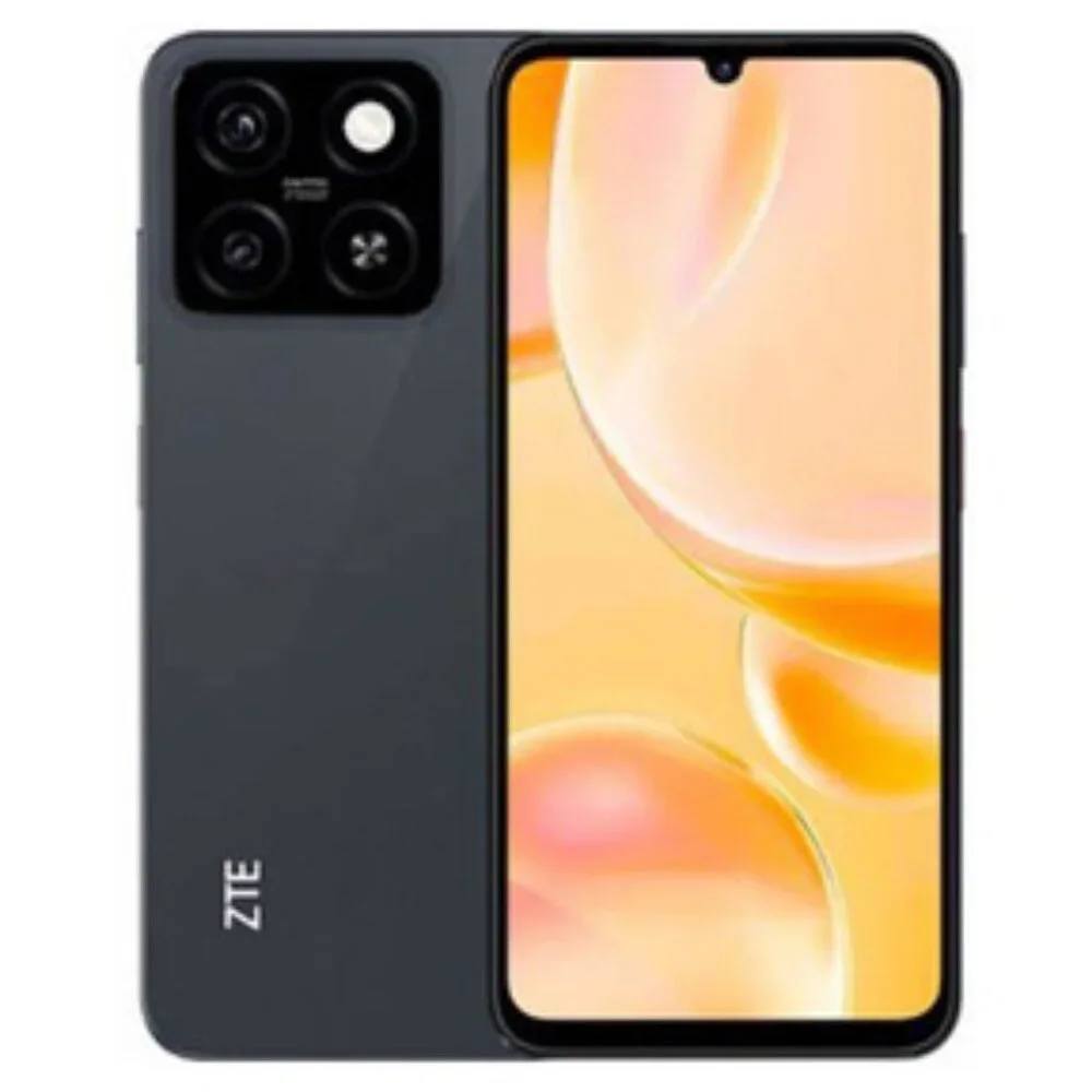 ZTE Blade A55 , 128GB, 6.7in , Unlocked , New , Sealed